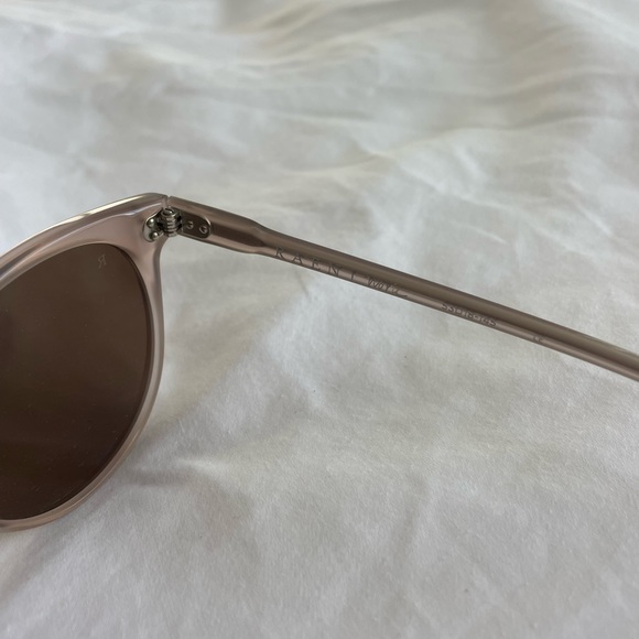 RAEN Norie glasses - Picture 6 of 9